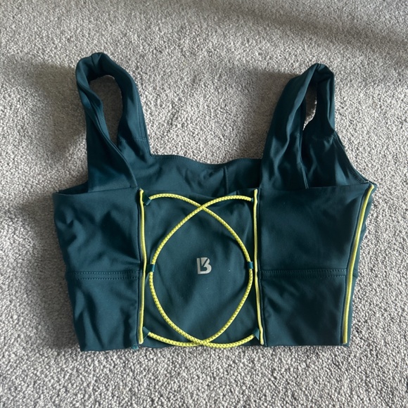 Buff bunny Expedition Sports Bra - Picture 4 of 4